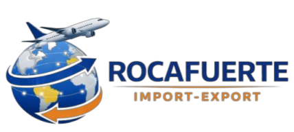 Roca Fuerte Logo